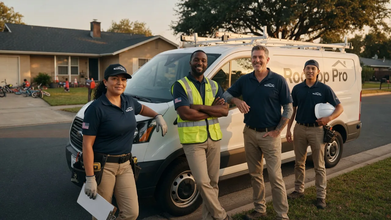 Roof Repair in Tamassee, SC near me